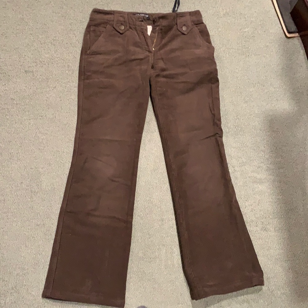 Dolce Pants